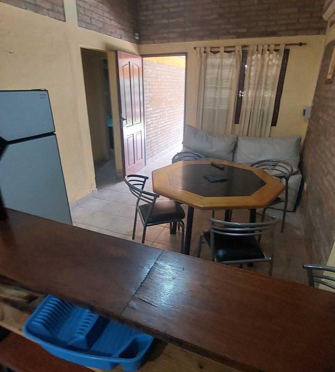Casa 2 Dorm., Pileta, Quincho y Asador Villa Carlos Paz 4