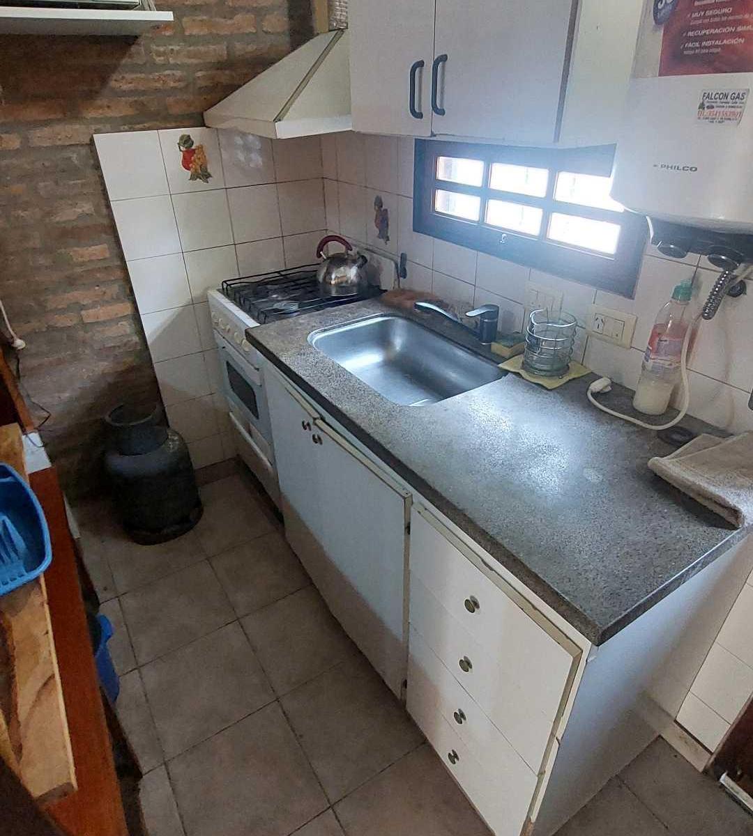 Casa 2 Dorm., Pileta, Quincho y Asador Villa Carlos Paz 2