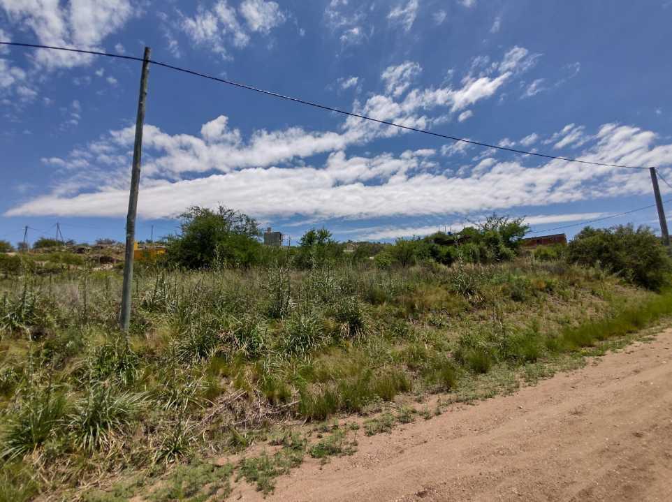 Se Vende Dos Lotes en Estancia Vieja Villa Carlos Paz 2