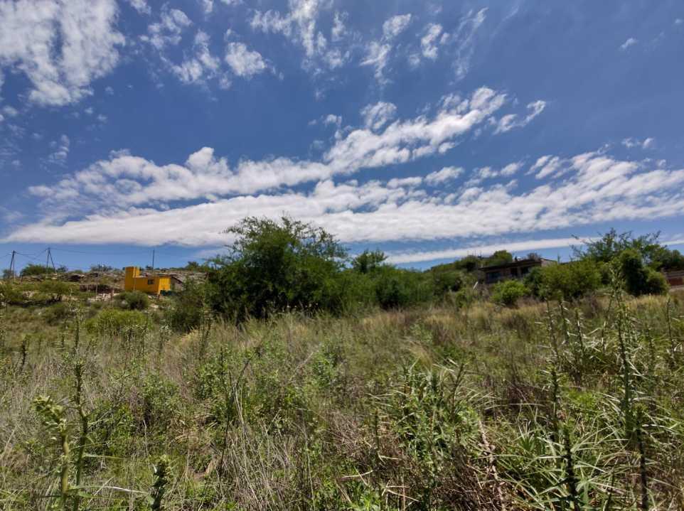 Se Vende Dos Lotes en Estancia Vieja Villa Carlos Paz 3