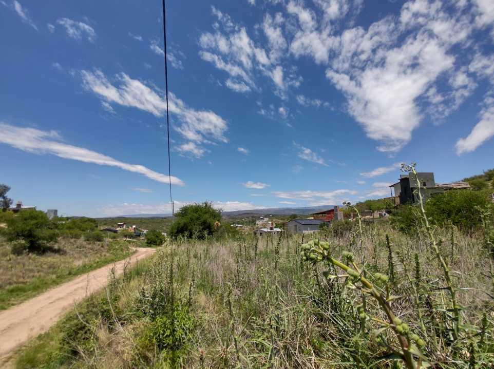 Se Vende Dos Lotes en Estancia Vieja Villa Carlos Paz 5