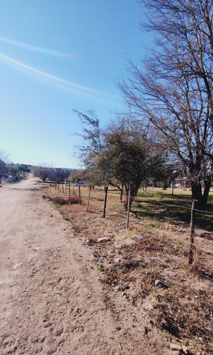 Lote Barrio Keoken Tanti 1