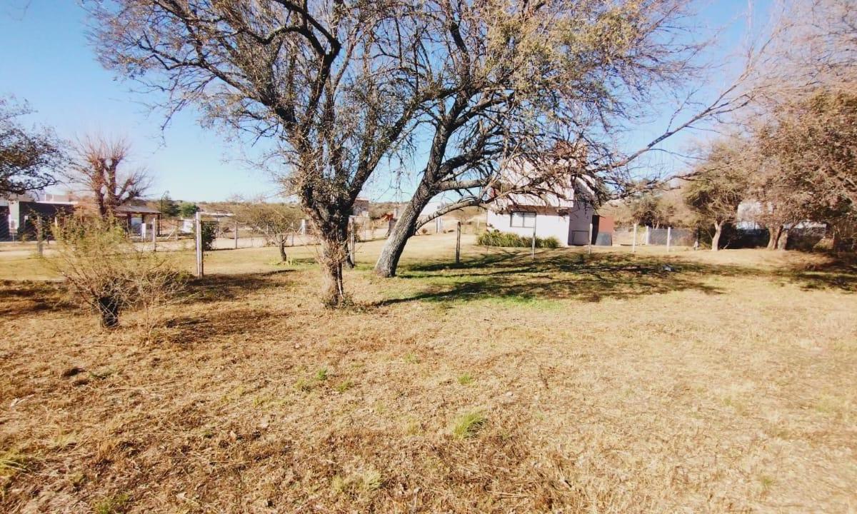 Lote Barrio Keoken Tanti 5
