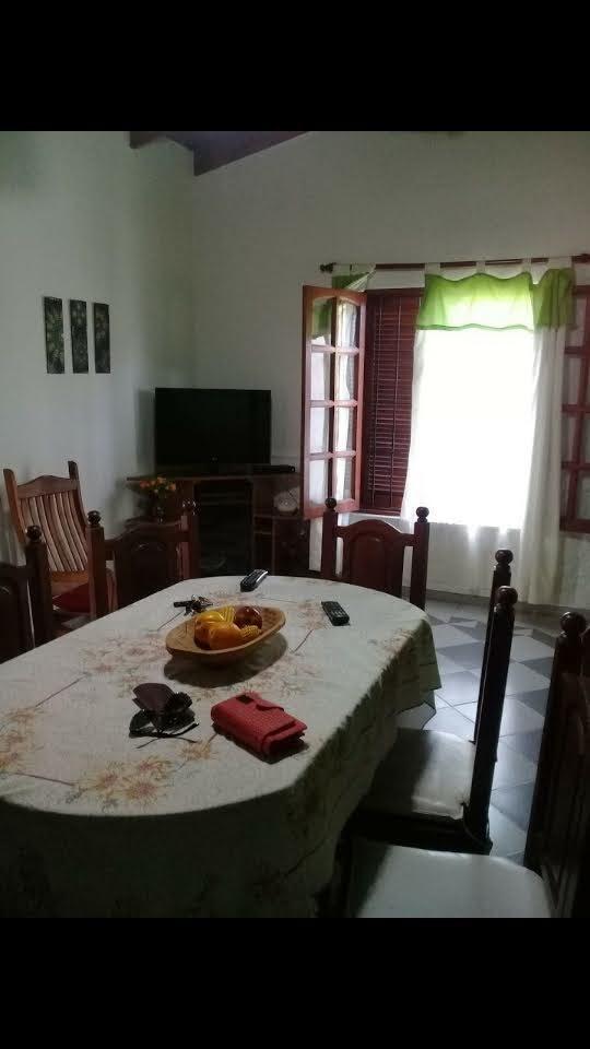 Casa Mas Departamento 3 Dorm. Villa Carlos Paz Playas de Oro 2