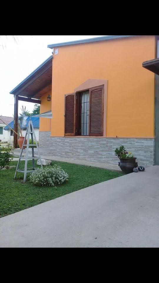 Casa Mas Departamento 3 Dorm. Villa Carlos Paz Playas de Oro 3