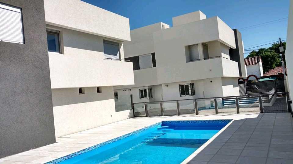 Venta Duplex Pileta 2 Dorm. Santa Rita Carlos Paz 4
