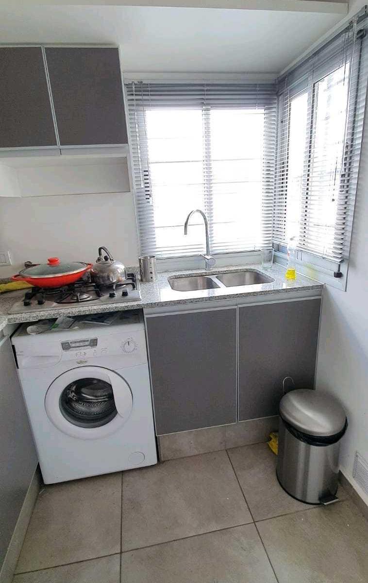 Venta Duplex Pileta 2 Dorm. Santa Rita Carlos Paz 2