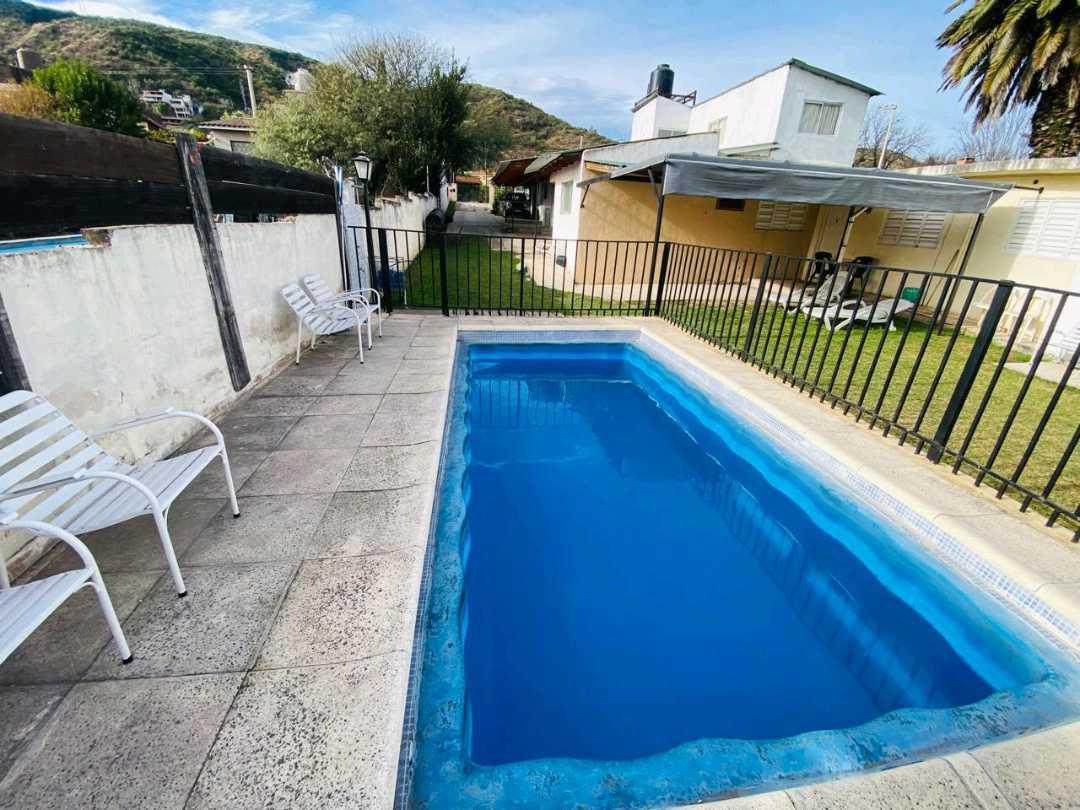 Venta Casa y 6 Departamentos Centro Carlos Paz 2