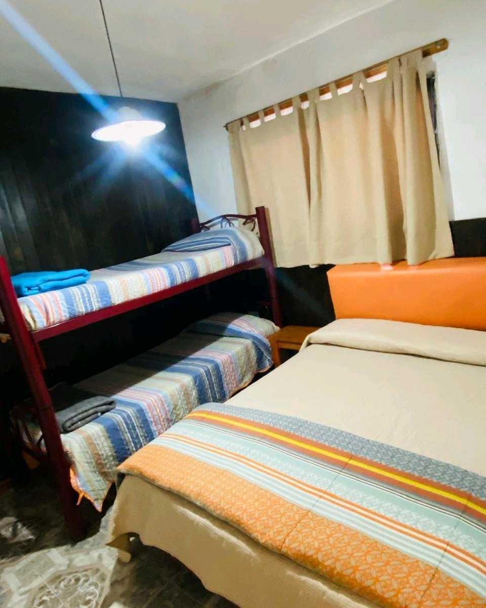 Venta Casa y 6 Departamentos Centro Carlos Paz 1