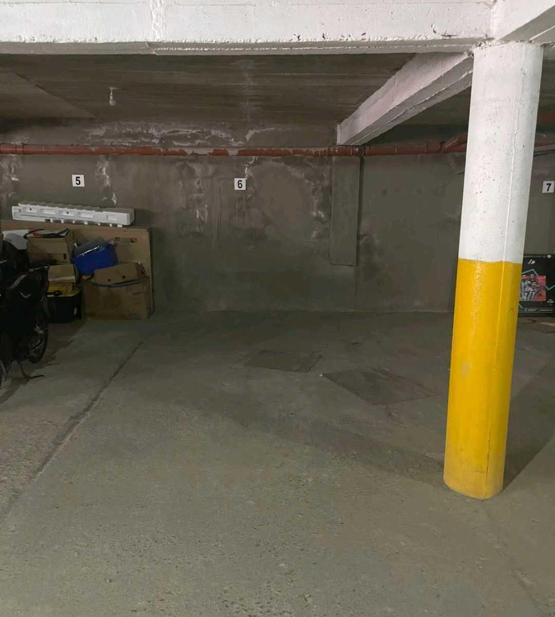Venta Departamento Opcional 2 Dorm. Cochera Carlos Paz Malvinas 5