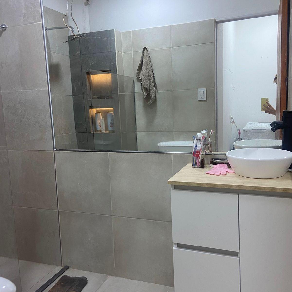 Departamento Tipo PH Remodelado a Nuevo Carlos Paz 1