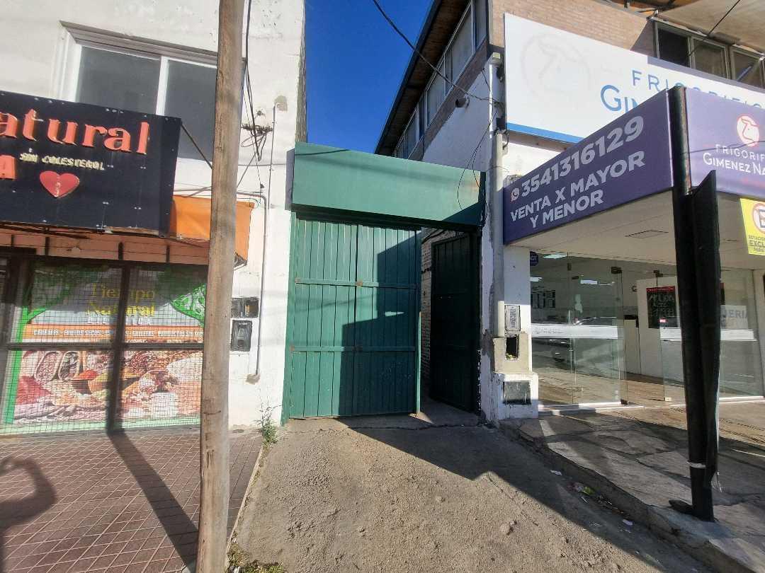 Se Vende Galpon Sobre Av Principal Carlos Paz 5