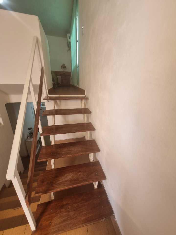 Venta PH Carlos Paz Cochera Barrio La Cuesta 3