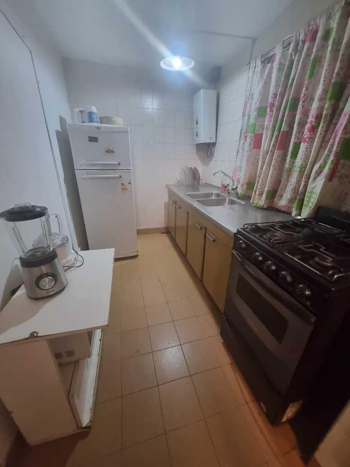 Venta PH Carlos Paz Cochera Barrio La Cuesta 2