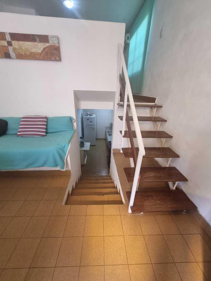 Venta PH Carlos Paz Cochera Barrio La Cuesta 1