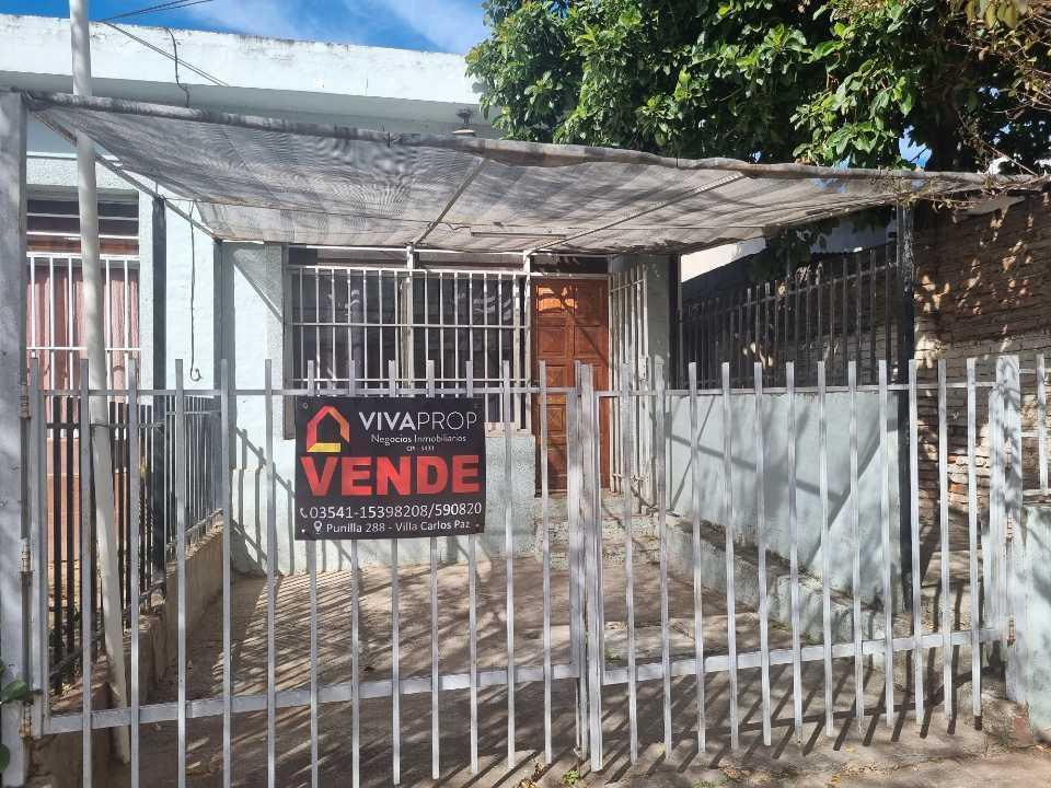 Venta PH Carlos Paz Cochera Barrio La Cuesta 4