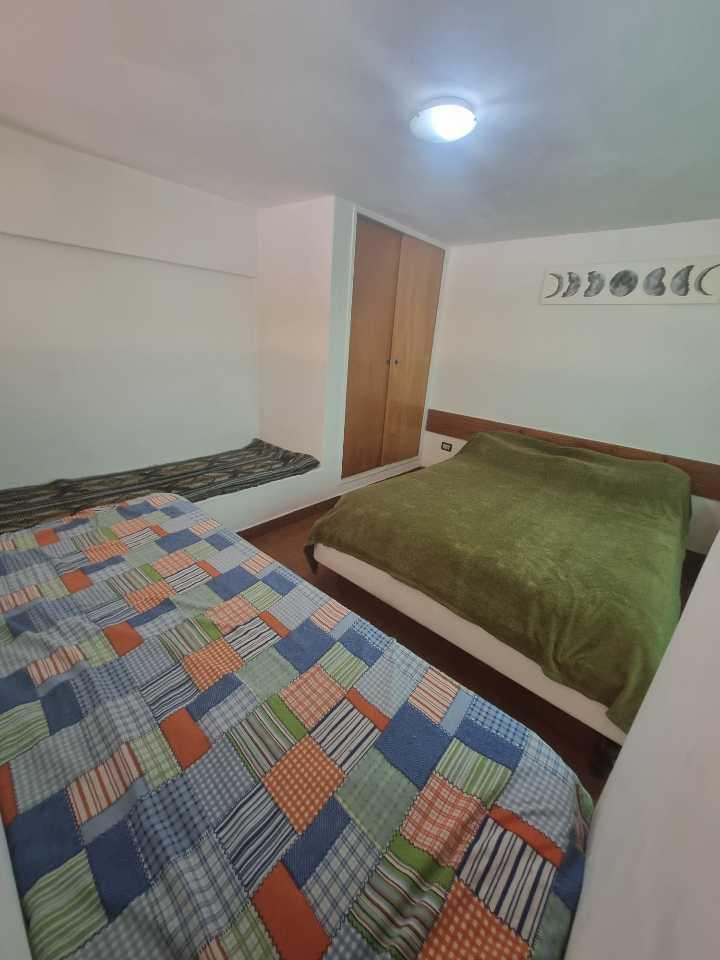 Venta PH Carlos Paz Cochera Barrio La Cuesta 5