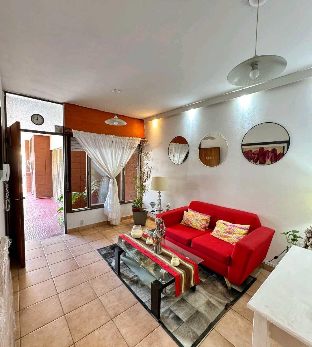 Se Vende Departamento.2 Dorm. Pileta Cochera Carlos Paz 3