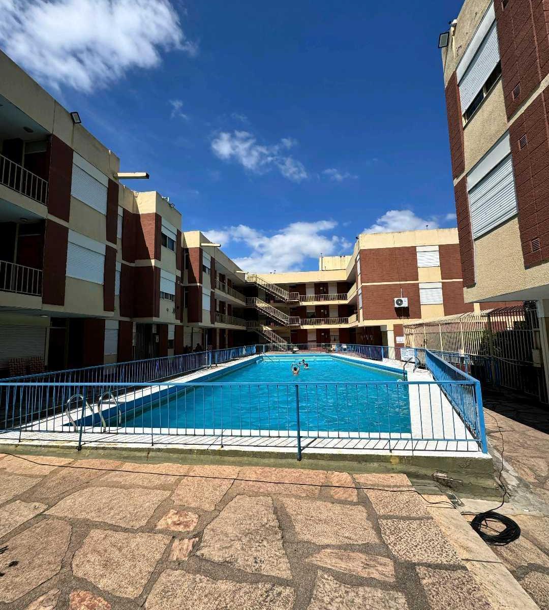 Se Vende Departamento.2 Dorm. Pileta Cochera Carlos Paz 1