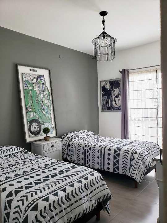 Casa Cabalango Cerca de Villa Carlos Paz Amoblada 4