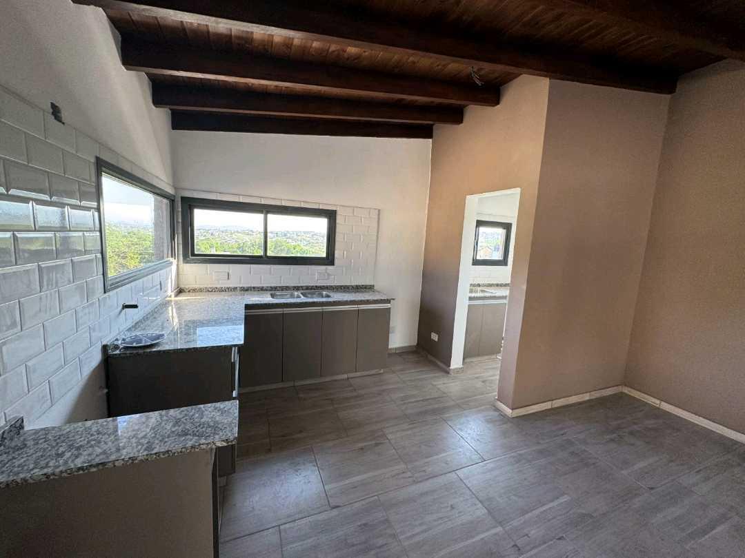 Se Vende Casa a Estrenar 2 Dorm. Santa Cruz del Lago 1