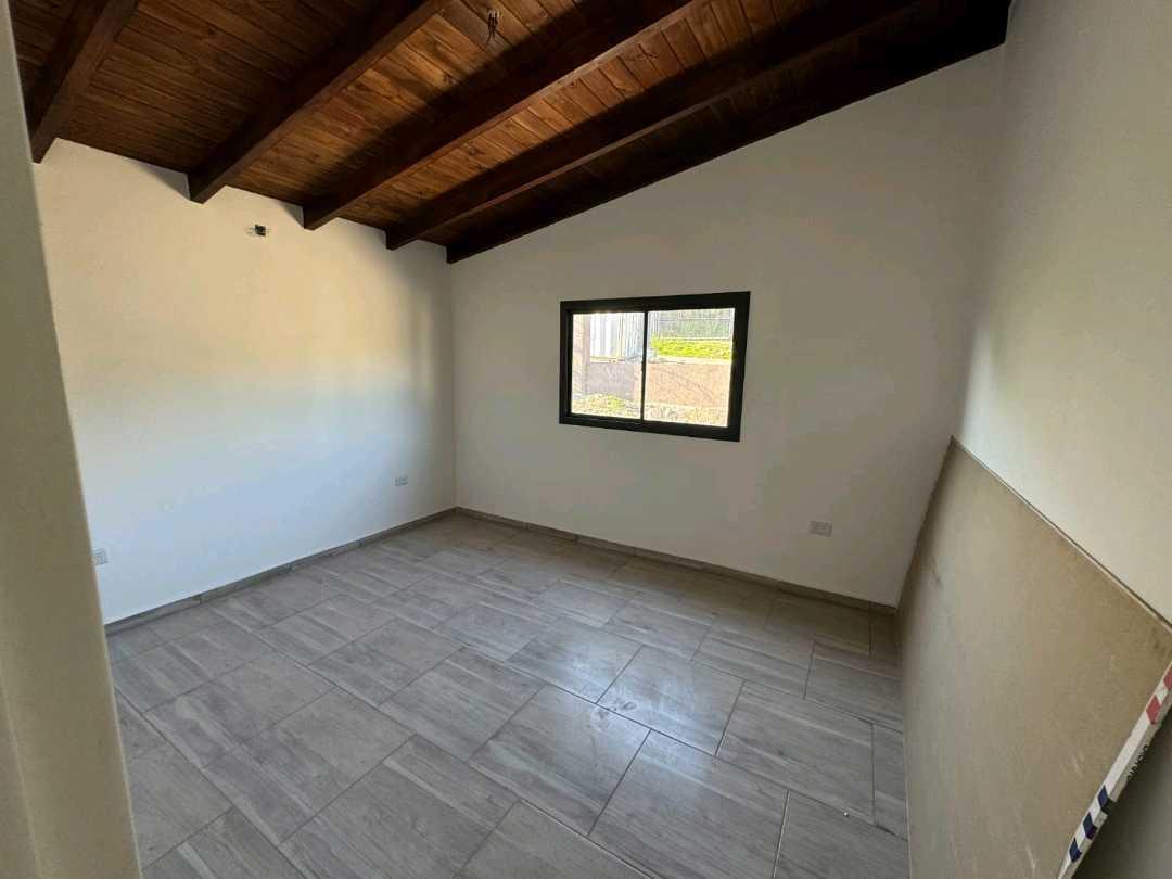 Se Vende Casa a Estrenar 2 Dorm. Santa Cruz del Lago 4