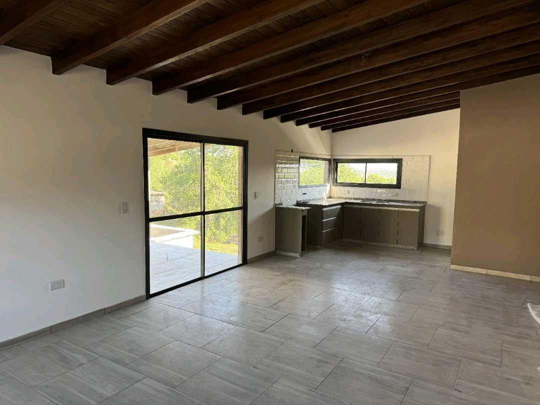 Se Vende Casa a Estrenar 2 Dorm. Santa Cruz del Lago 5
