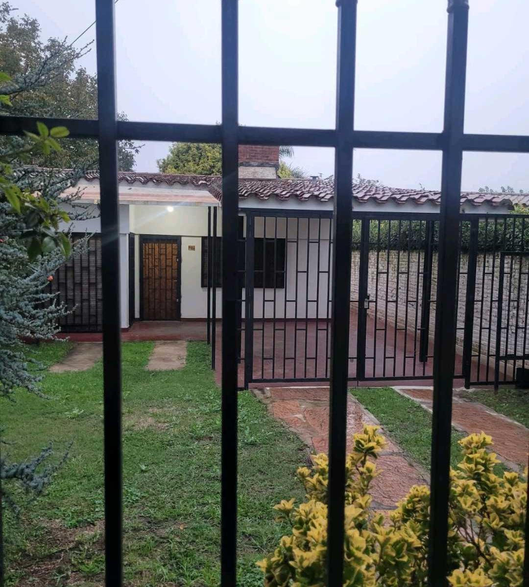Propiedad en Argentina