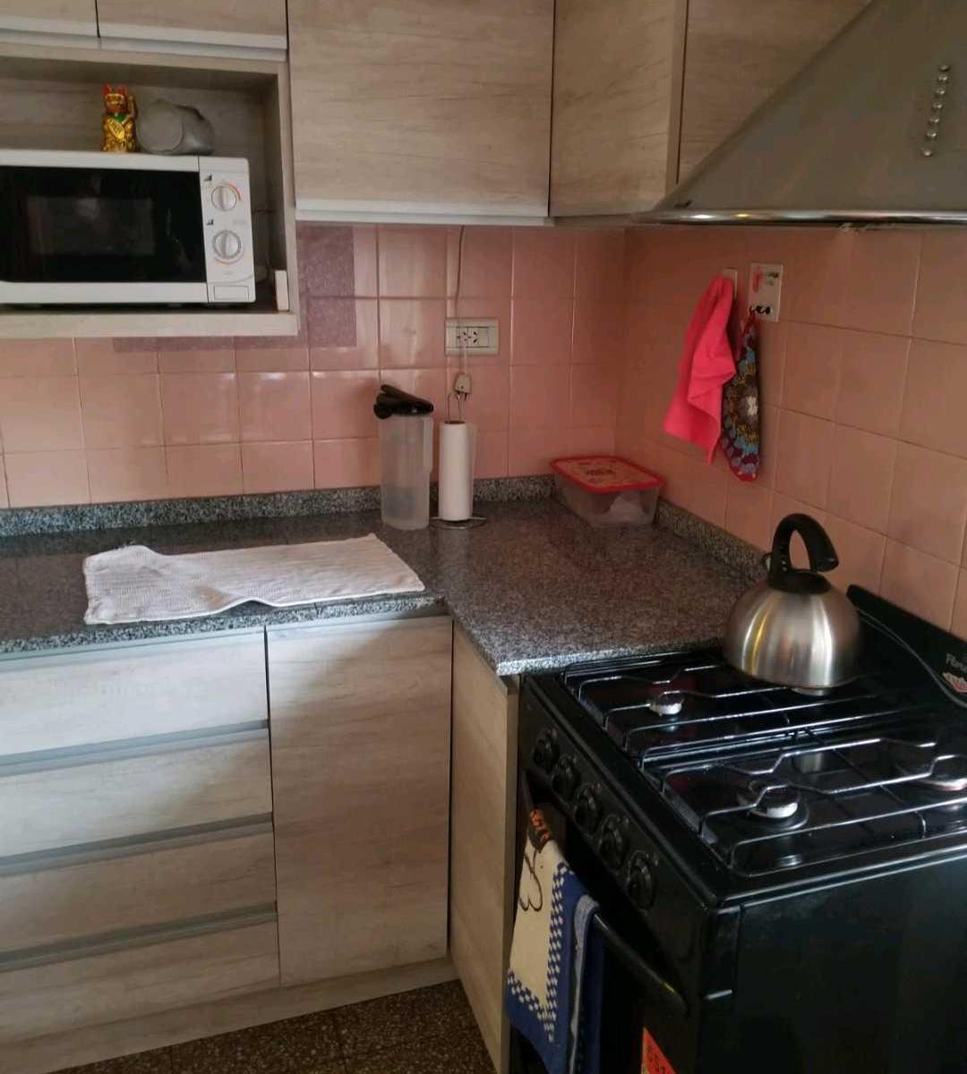 Vendo Chalet Centro 2 Dorm. Pileta 5