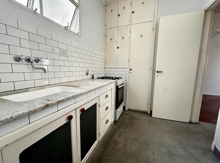 Departamento en alquiler, ubicado en 55 e/ 6 y diag79 3
