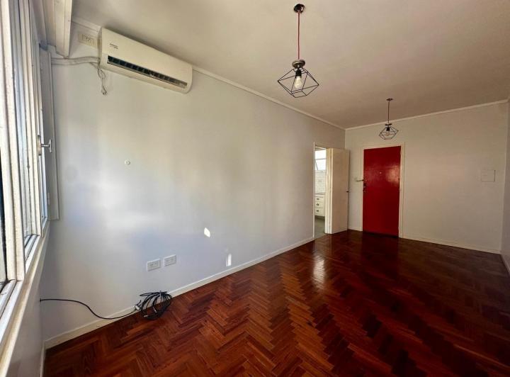 Departamento en alquiler, ubicado en 55 e/ 6 y diag79 2