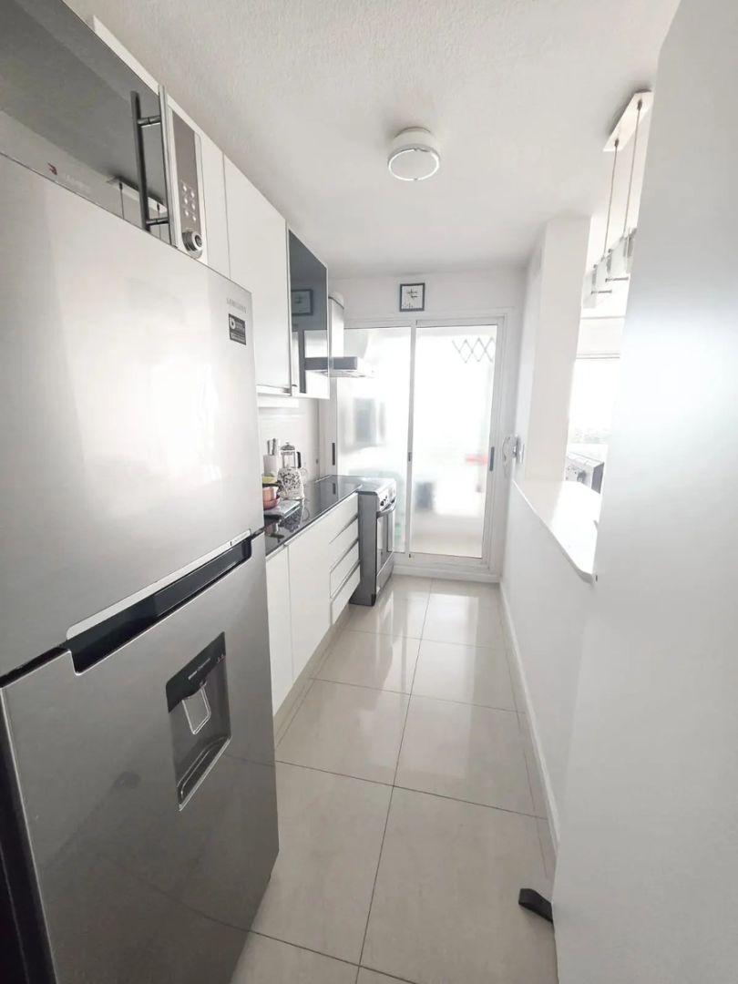 Foto de Punta Del Este Apartamento De Maldonado, Uruguay. Edificio Jardines De, imagen 4