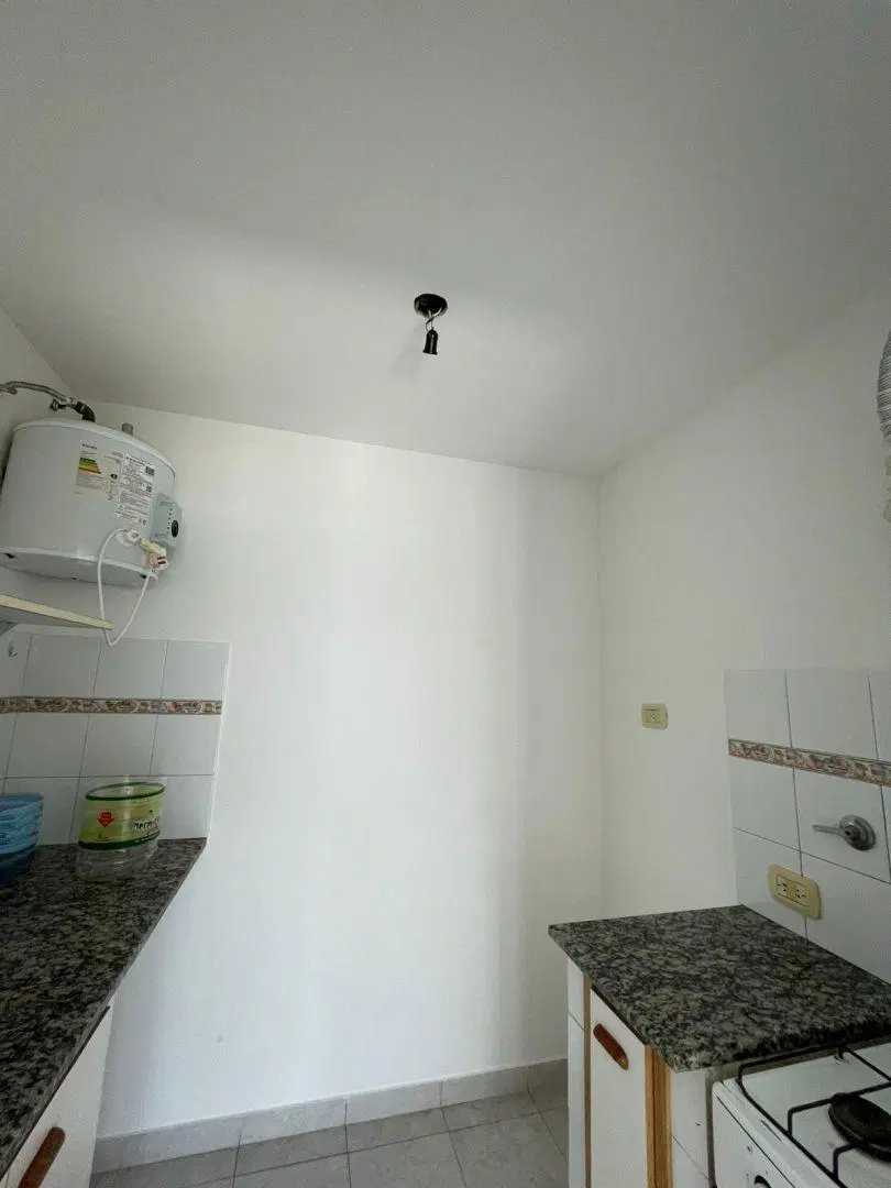 Departamento en alquiler. Ubicado en 118 67 y 68 5