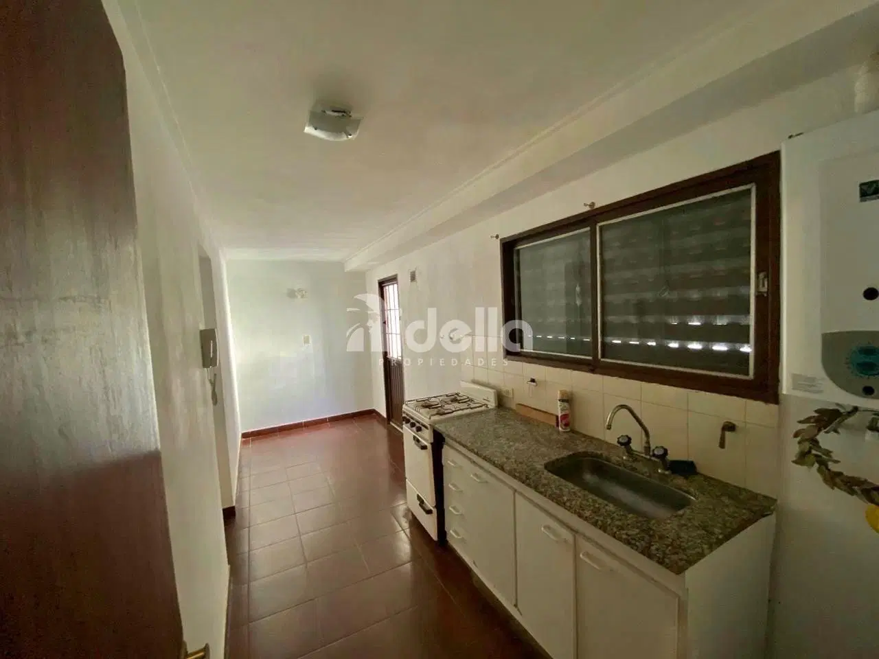 Venta depto. 2 dormi - Balcón al frente - Zona Universitaria - Apto banco 3