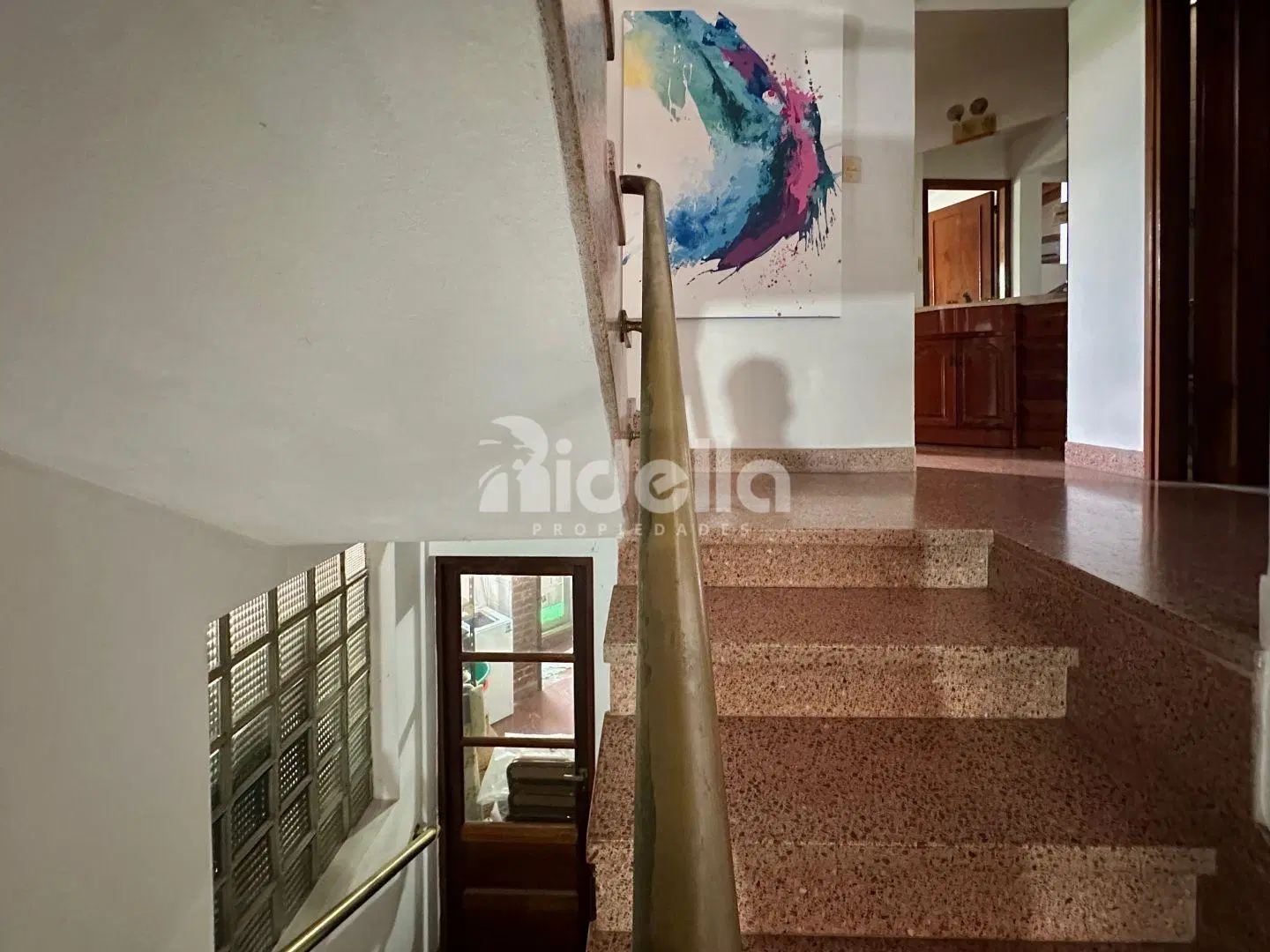 Chalet con hogar, parrilla y amplio jardín Calidad y calidez 1