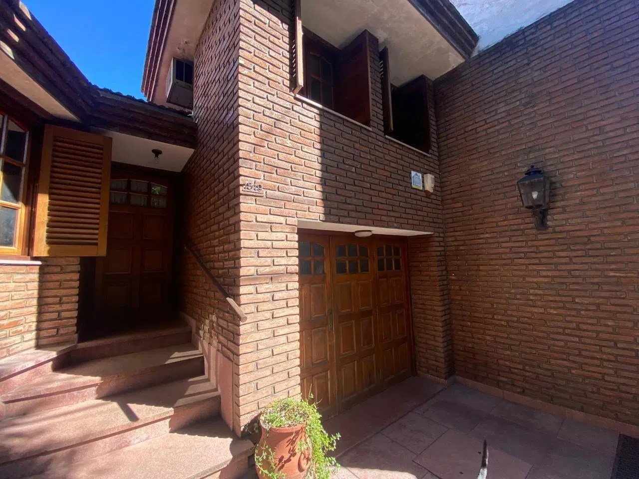Chalet con hogar, parrilla y amplio jardín Calidad y calidez 4