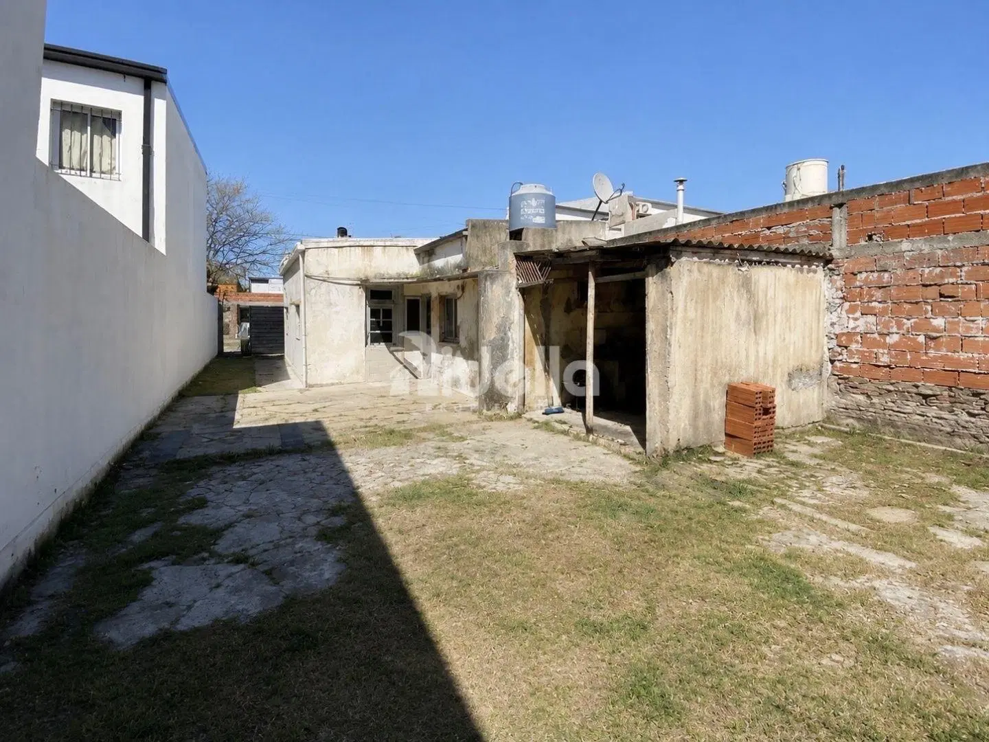 Lote 350 m² en Berisso - Todos los servicios -  Permuta/Financiación 2