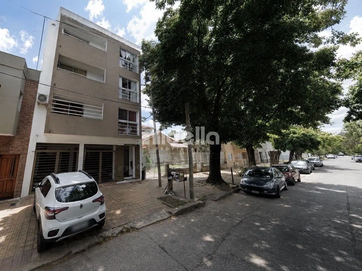 monoambiente en venta - zona universitaria - excelente inversion 4