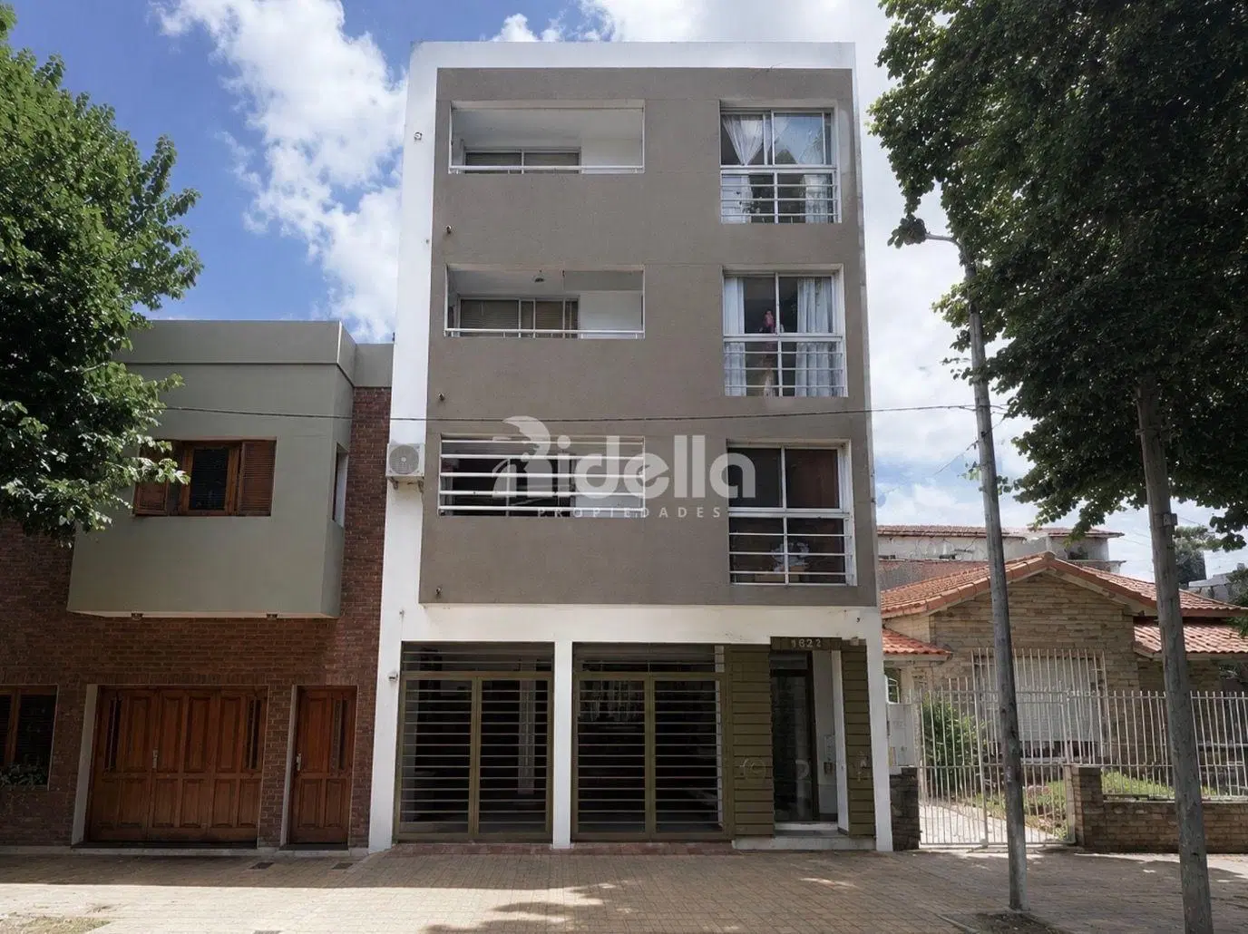 monoambiente en venta - zona universitaria - excelente inversion 3