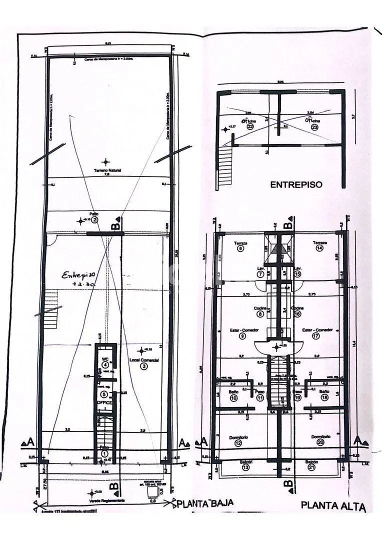 Plano 1