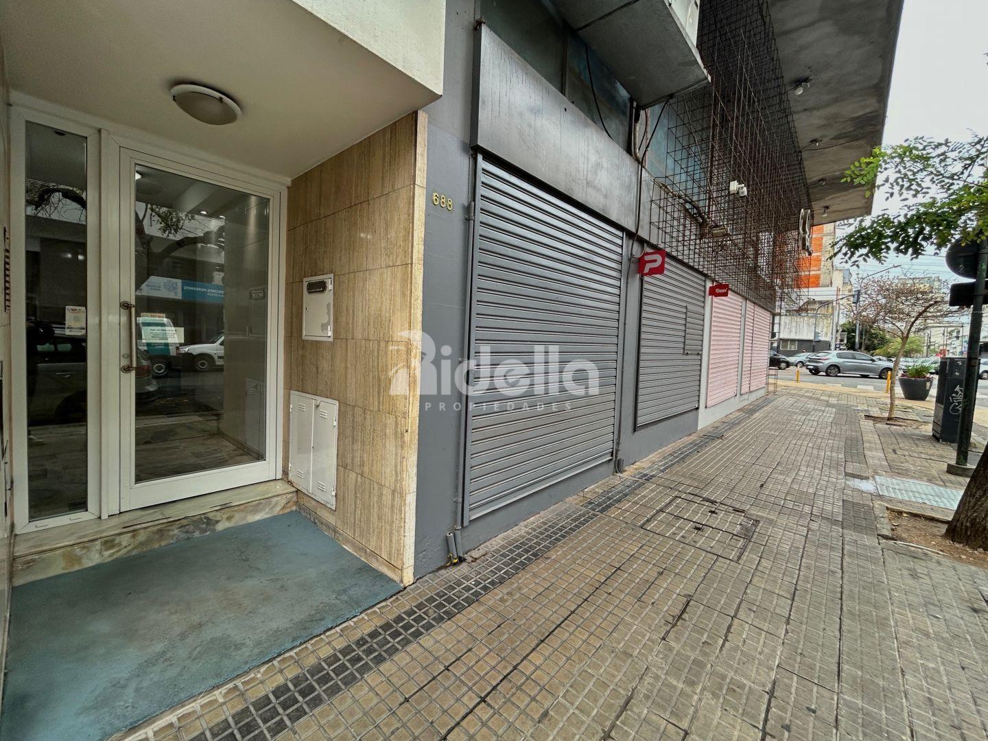 VENTA DEPARTAMENTO UN DORMITORIO CON BALCON - ZONA CENTRO