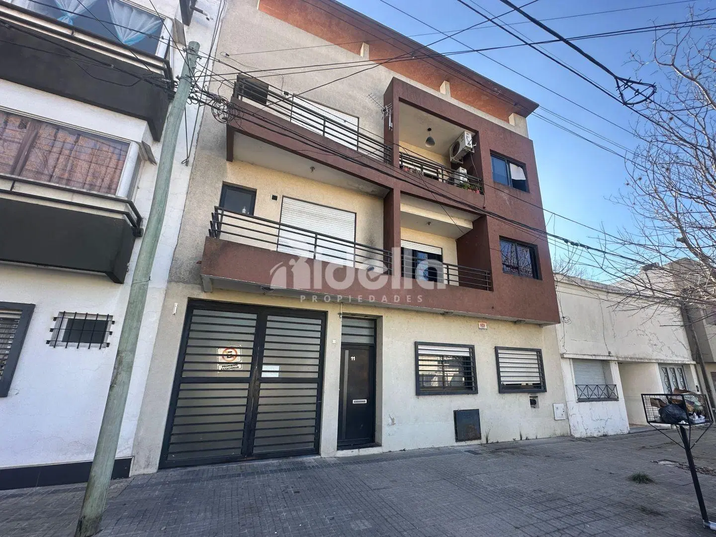Oportunidad: cochera en venta - excelente ubicación, zona facultades, La Plata 4