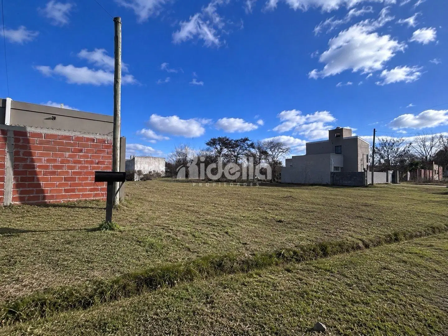 576 m² - lote 12×48 pavimentado con servicios ESCRITURAR INMEDIATA 5