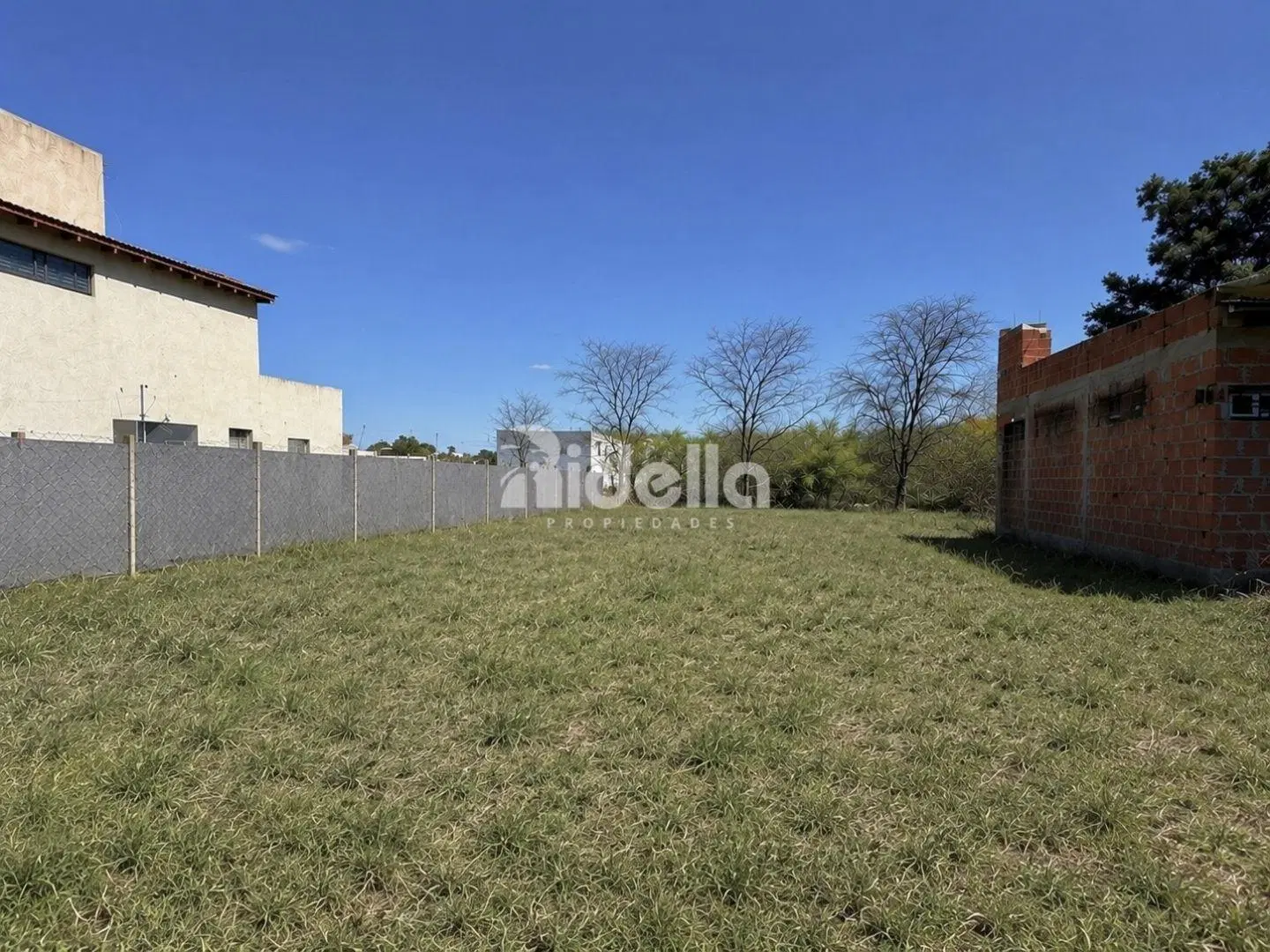 576 m² - lote 12×48 pavimentado con servicios ESCRITURAR INMEDIATA 8