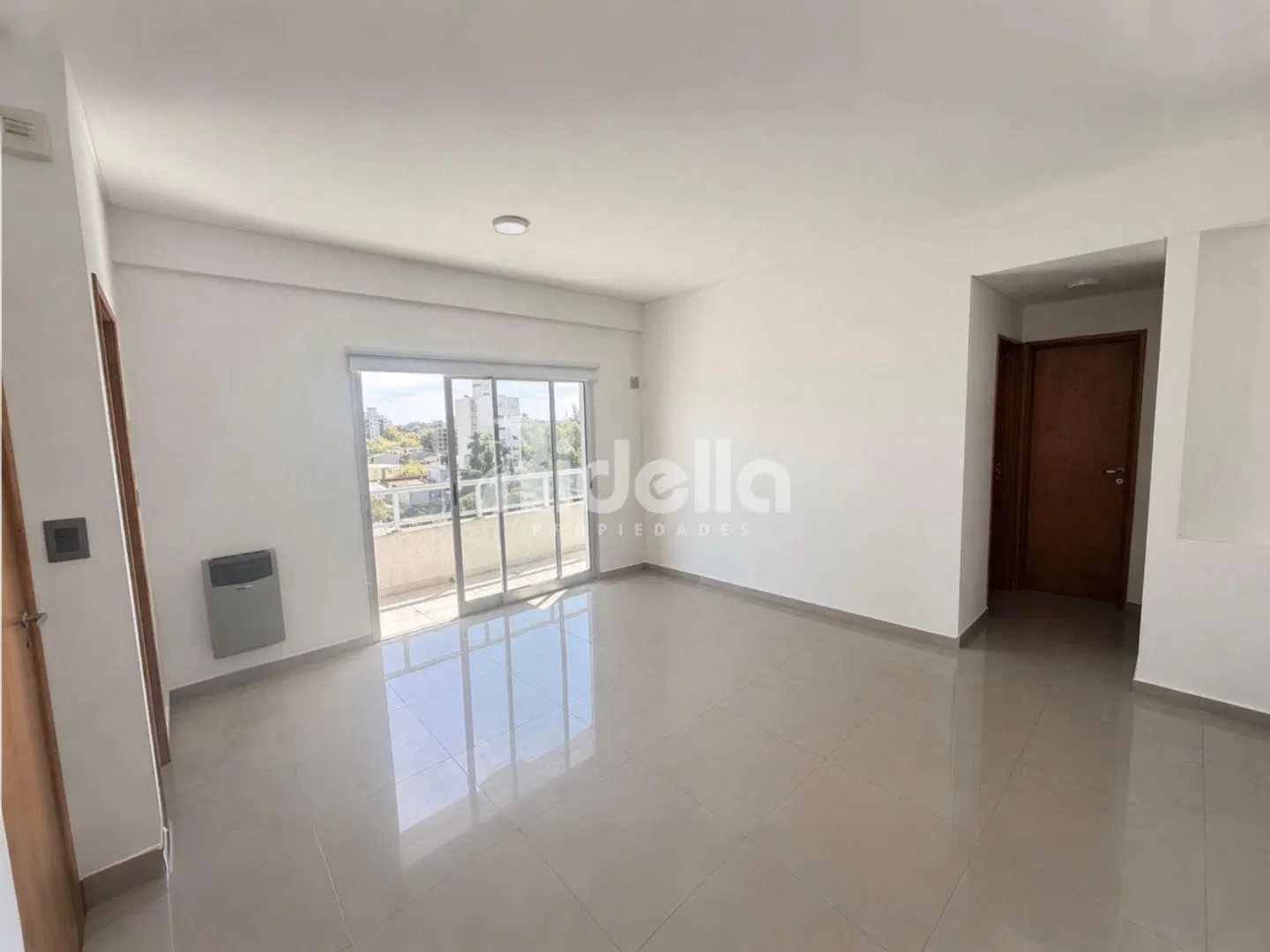 ULTIMA UNIDAD - VENTA SEMIPISO DE CATEGORIA UN DORMITORIO - LA PLATA 8