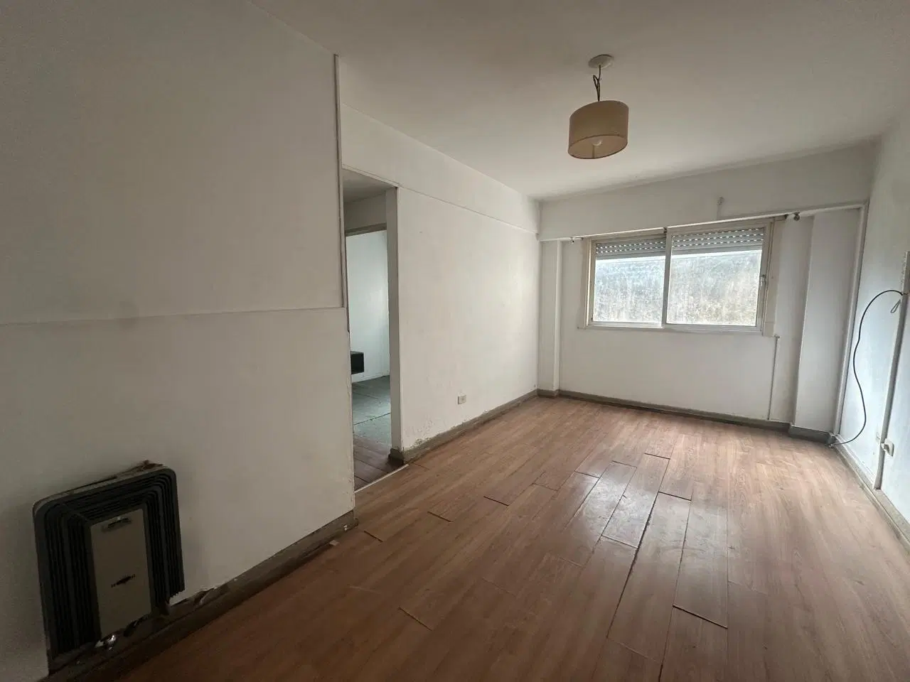 Departamento en alquiler, ubicado en 45 n491 e/ 4 y 5 1