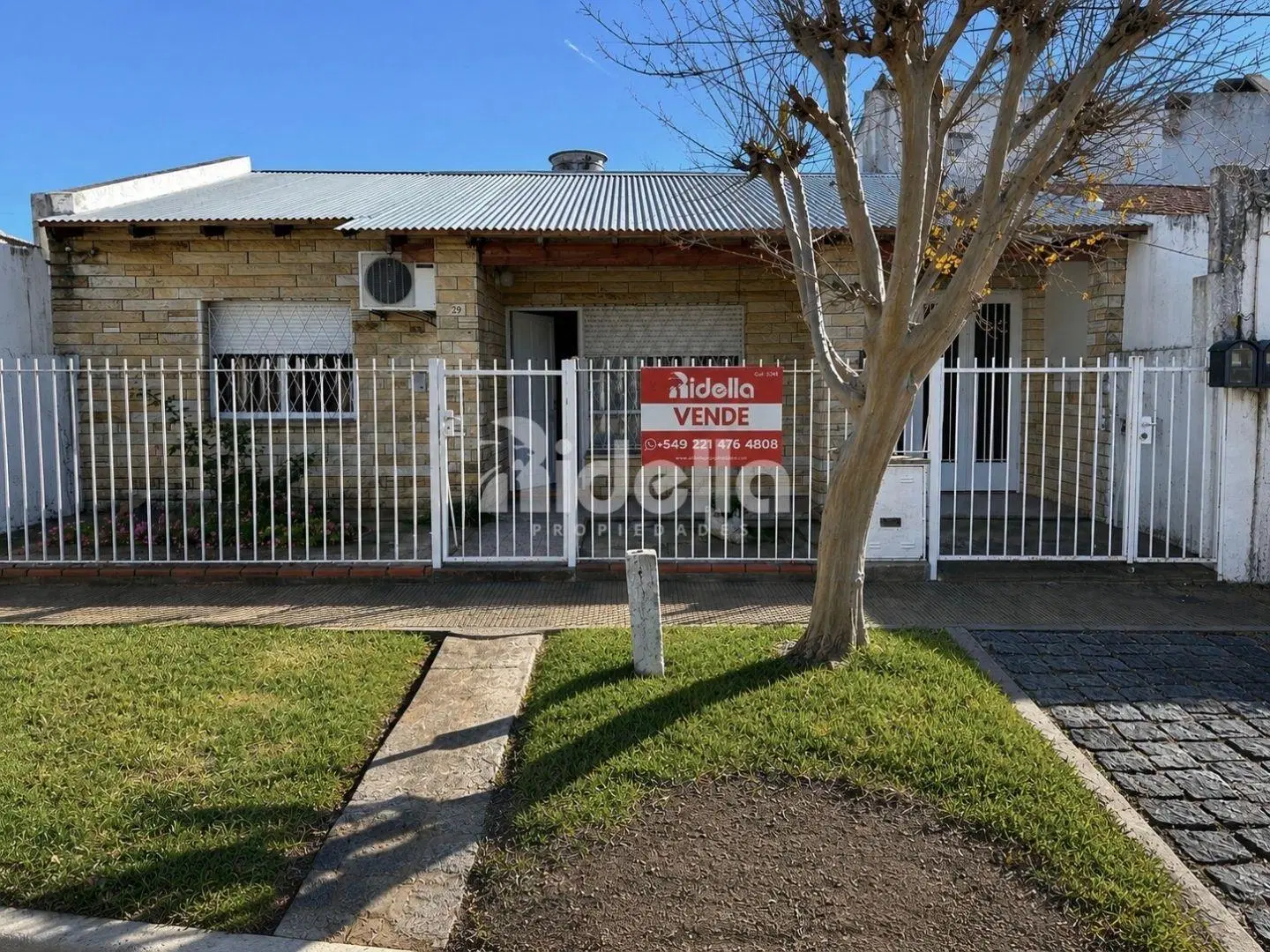 CASA EN VENTA 2 DORMITORIOS - EXCELENTE OPORTUNIDAD 4