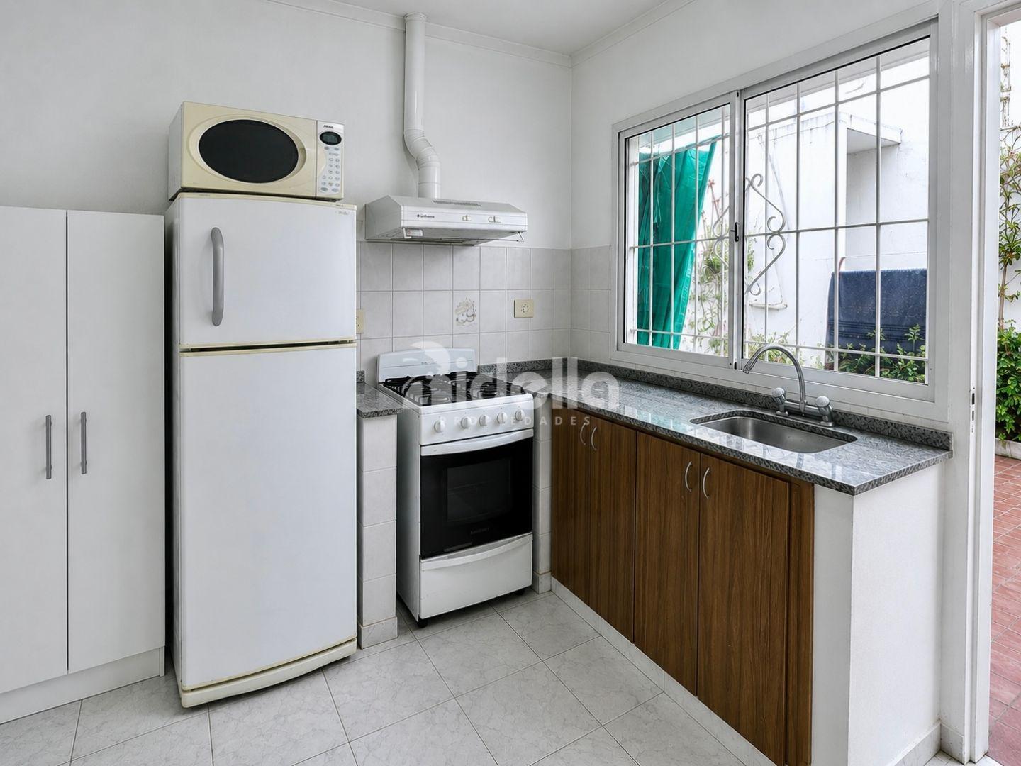 Foto de Venta PH 1 dormitorio c/ patio, sin expensas, independiente - Villa, imagen 5