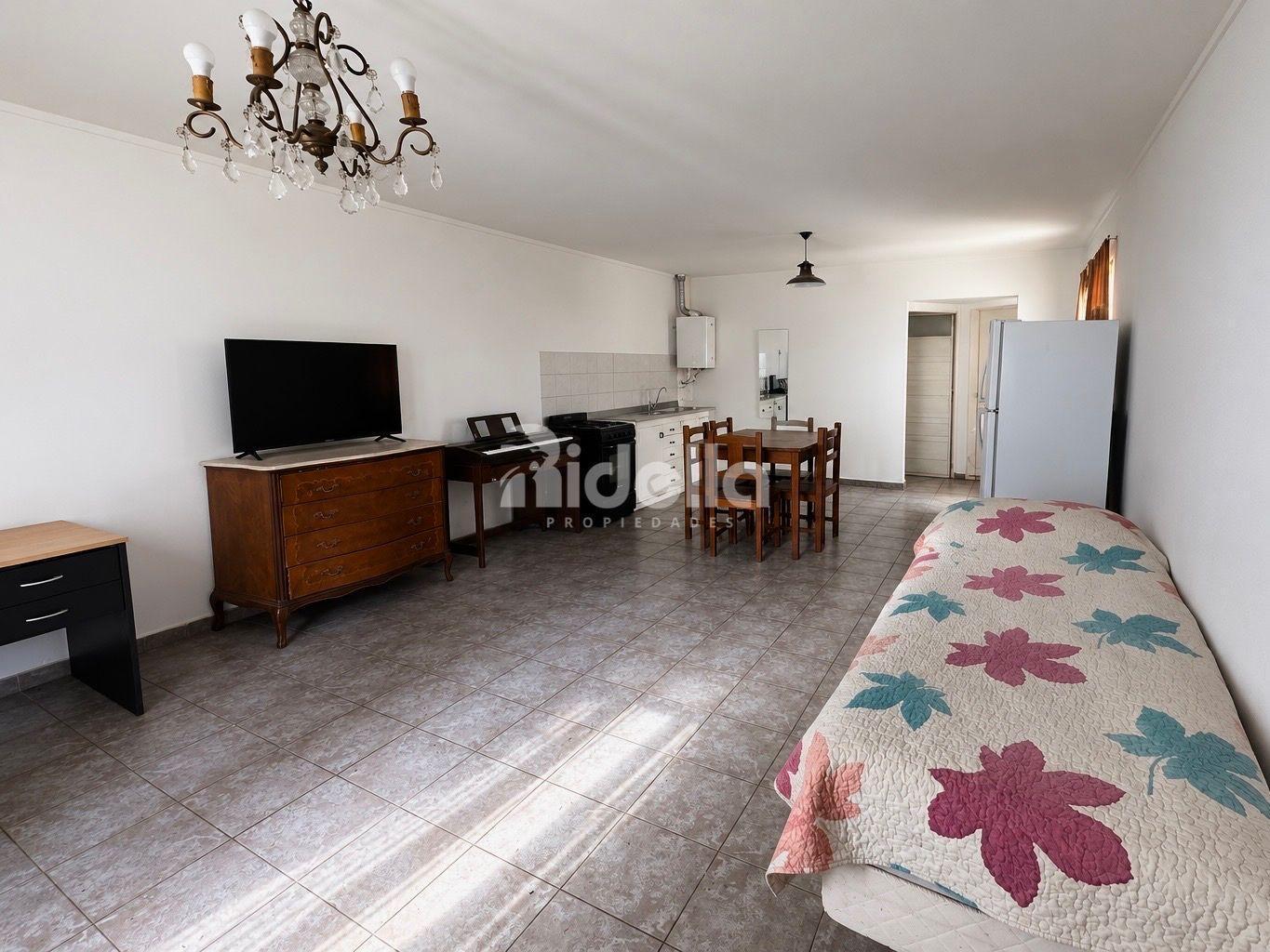 Foto de Departamento 1 dormitorio en PB al frente - sin expensas - zona, imagen 1