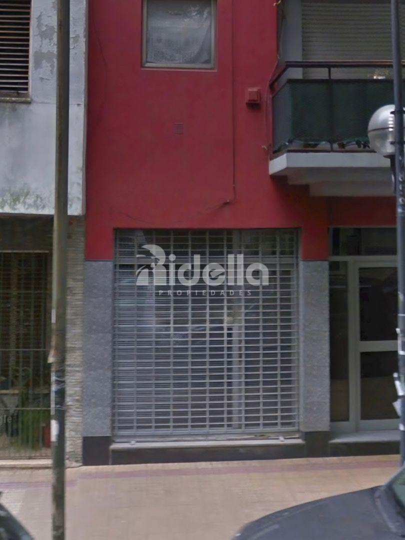 Foto de Local En Venta + baulera, bicado En Zona Centro La Plata, imagen 1